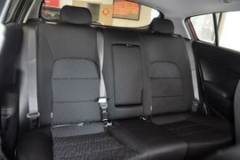 2014款起亚K3S