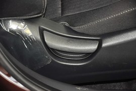 2014款起亚K3S