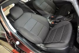 2014款起亚K3S