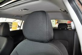 2014款起亚K3S