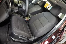2014款起亚K3S