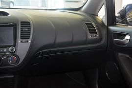 2014款起亚K3S