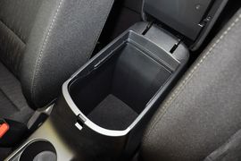 2014款起亚K3S