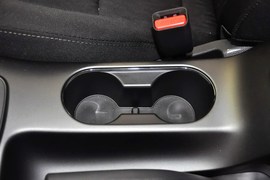 2014款起亚K3S