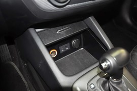 2014款起亚K3S