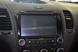 2014款起亚K3S