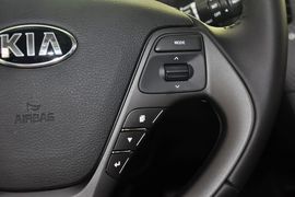 2014款起亚K3S