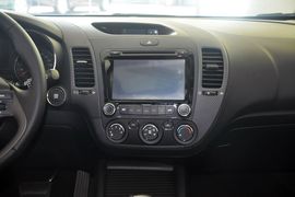 2014款起亚K3S