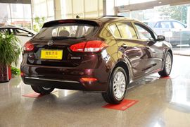 2014款起亚K3S