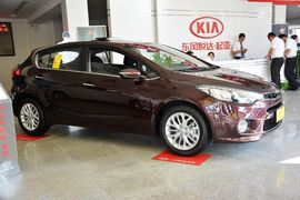 2014款起亚K3S