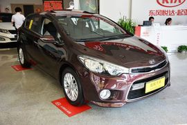 2014款起亚K3S