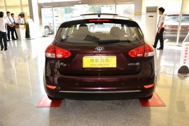 2014款起亚K3S