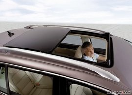 2010款斯柯达昊锐Combi