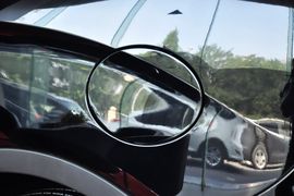 2013款广汽传祺GS5