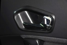 2013款广汽传祺GS5