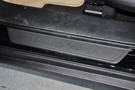 2013款广汽传祺GS5