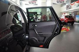 2013款广汽传祺GS5