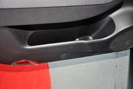 2013款广汽传祺GS5