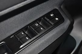 2013款广汽传祺GS5