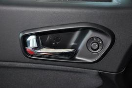 2013款广汽传祺GS5