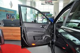 2013款广汽传祺GS5