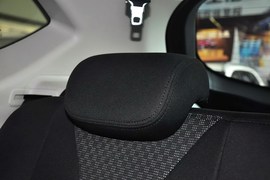 2013款广汽传祺GS5