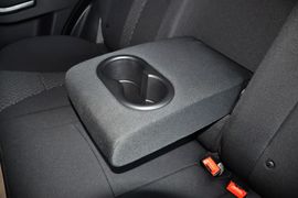 2013款广汽传祺GS5