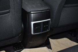 2013款广汽传祺GS5