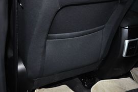 2013款广汽传祺GS5