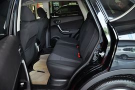 2013款广汽传祺GS5