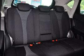 2013款广汽传祺GS5