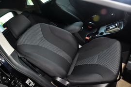 2013款广汽传祺GS5