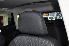 2013款广汽传祺GS5