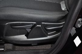 2013款广汽传祺GS5