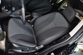 2013款广汽传祺GS5