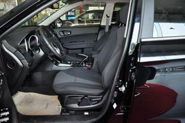 2013款广汽传祺GS5