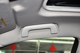 2013款广汽传祺GS5