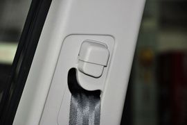 2013款广汽传祺GS5