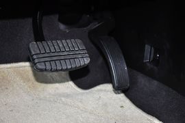 2013款广汽传祺GS5