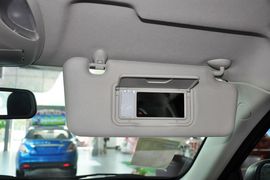 2013款广汽传祺GS5