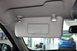 2013款广汽传祺GS5