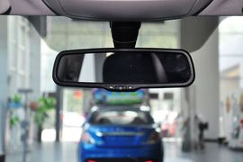 2013款广汽传祺GS5