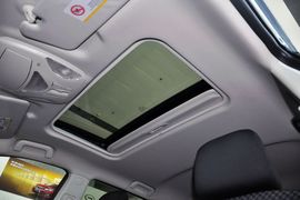 2013款广汽传祺GS5