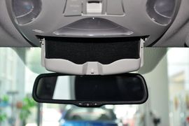 2013款广汽传祺GS5