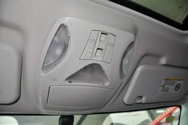 2013款广汽传祺GS5