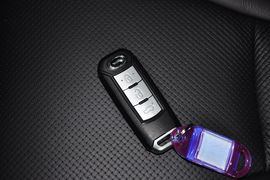 2013款广汽传祺GS5