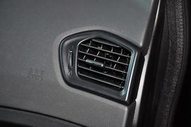 2013款广汽传祺GS5