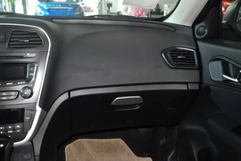 2013款广汽传祺GS5