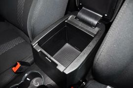 2013款广汽传祺GS5