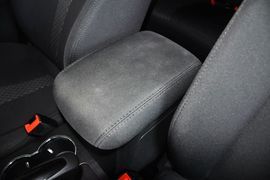 2013款广汽传祺GS5